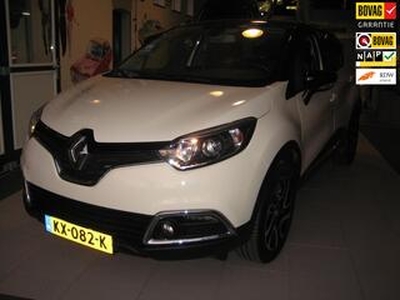 Renault CAPTUR 1.2 TCe Dynamique