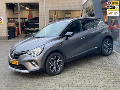 RENAULT CAPTUR 1.3 TCe 140 R.S. Line