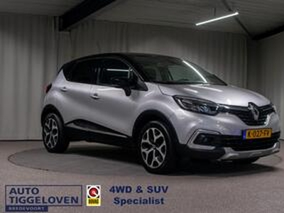 Renault CAPTUR 1.3 TCe Intens Navi