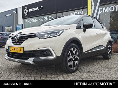 Renault Captur 90PK TCe Intens 