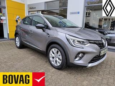 Renault CAPTUR TCe 90 Intens