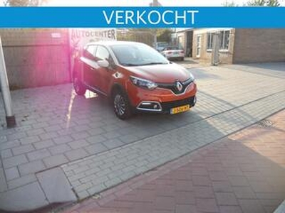 Renault CAPTUR TCe 90 Authentique