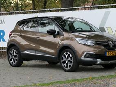 Renault CAPTUR TCe 90 Intens