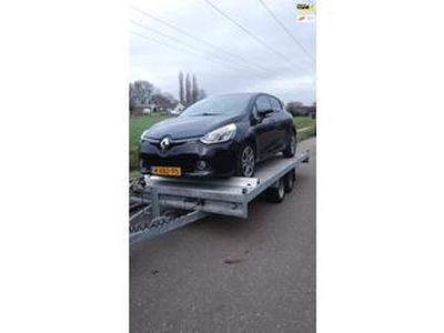 Renault CLIO 0.9 TCe ECO Night&Day