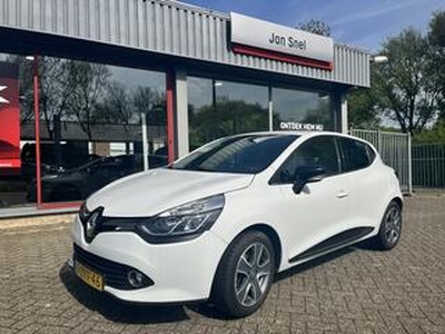 Renault CLIO 0.9 TCe ECO Night&Day