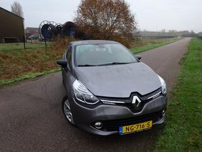 Renault CLIO 0.9 TCe Iconic