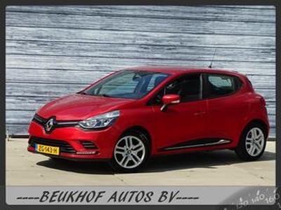 Renault CLIO 0.9 TCe Navi Apple Carplay Airco