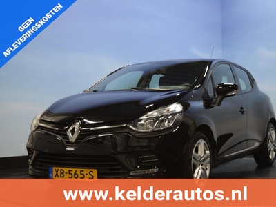 Renault Clio 0.9 TCe Zen Airco | Cruise | Navigatie | Nederlandse auto