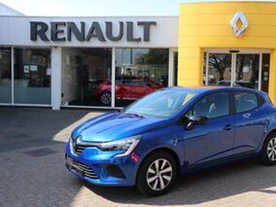 Renault CLIO 1.0 TCe 90 Equilibre