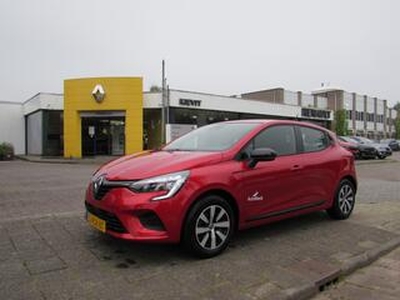 Renault CLIO 1.0 TCe 90 Equilibre - Demo