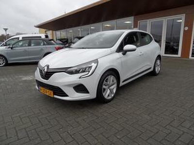 Renault CLIO 1.0 TCe 90 Evolution Automaat