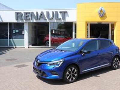 Renault CLIO 1.0 TCe 90 evolution - Demo