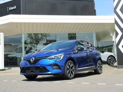 Renault CLIO 1.0 TCe 90 Evolution - Demo / Pack Comfort