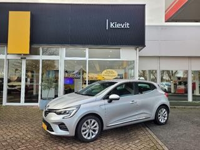 Renault CLIO 1.0 TCe 90 Intens Automaat X-Tronic