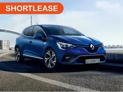 Renault CLIO 1.0 TCe Zen