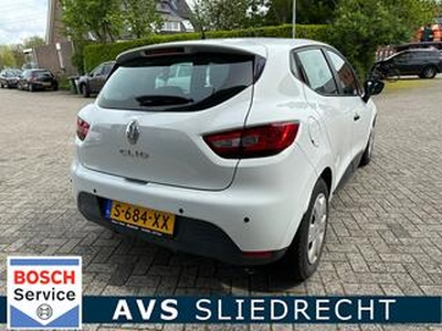 Renault CLIO 1.2 16V / Airco / Aux / Cruise / Parkeersensor