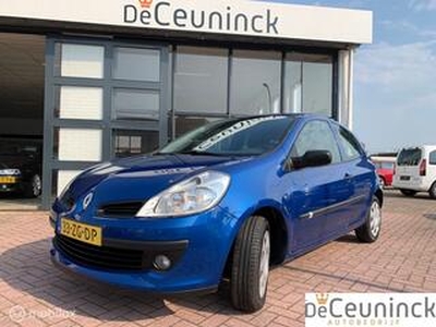 Renault CLIO 1.2-16V Dynamique//Airco