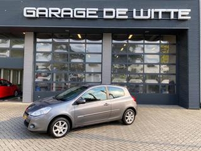 Renault CLIO 1.2 Authentique airco