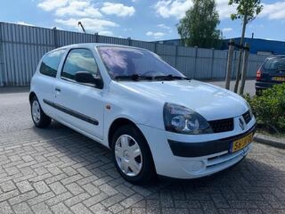 Renault CLIO 1.2 Authentique