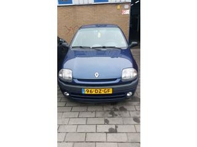 Renault CLIO 1.2 MTV