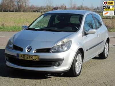 Renault CLIO 1.2 TCE Dynamique