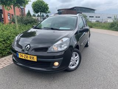 Renault CLIO 1.2 TCE Dynamique