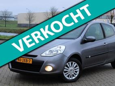 Renault CLIO 1.2 TCe Express l Airco l Elek Pak l Navigatie