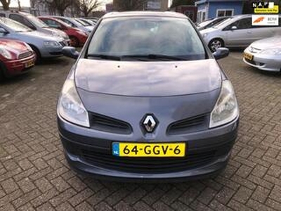 Renault CLIO 1.2 TCE Rip Curl Airco,panorama dak