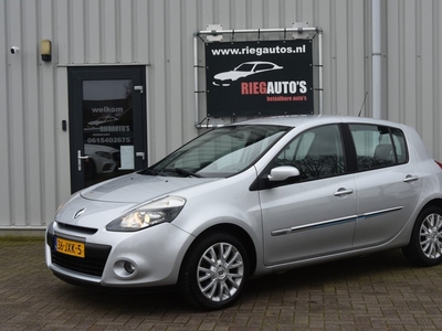 Renault Clio 1.2 TCe Sélection Business Sport. Navigatie, LMV, Cruise!!