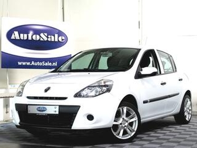 Renault CLIO 1.2 Yahoo Edition 49.000km 1eEIGENAAR! AIRCO LMV '12