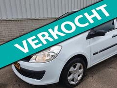 Renault CLIO 1.4-16V Business Line