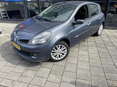 Renault CLIO 1.4-16V Dynam.Luxe