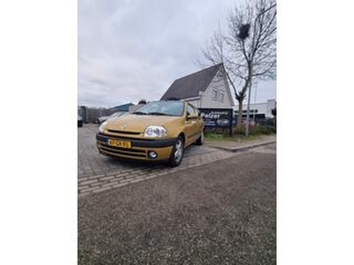 Renault CLIO 1.4-16V Ludo