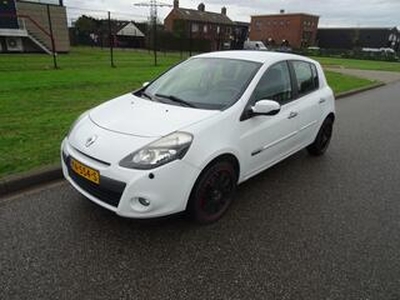 Renault CLIO 1.5 dCi Collection