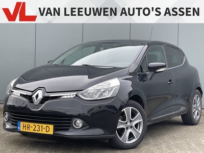 Renault Clio 1.5 dCi ECO Night&Day | Airco | NAV