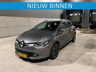 Renault CLIO 1.5 dCi Energy Night & Day Euro 6