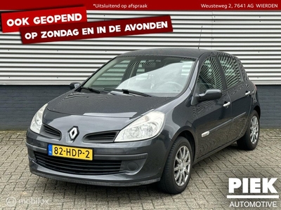 Renault Clio 1.6-16V Dynamique