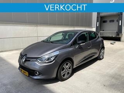 Renault CLIO dCi 90 Energy Night & Day