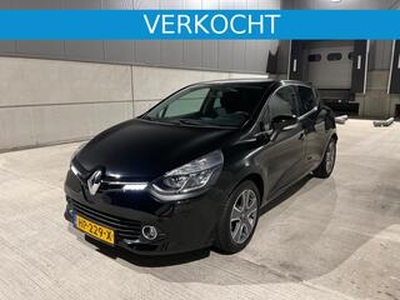 Renault CLIO dCi 90 Energy Night & Day