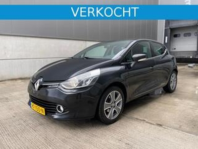 Renault CLIO dCi 90 Energy Night & Day