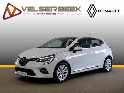 Renault Clio E-Tech Hybrid 140 Intens