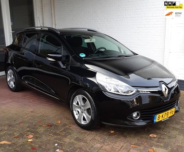 Renault Clio Estate 0.9 TCe Expression * AIRCO / NAVI / CRUISE CONTROL*