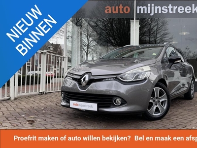 Renault Clio Estate 0.9 TCe Night&Day | Dealeronderhouden |