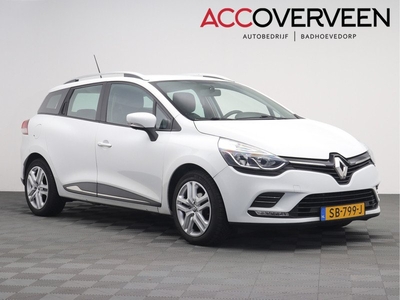 Renault Clio Estate 0.9 TCe Zen | Airco