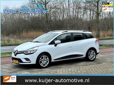 Renault CLIO Estate 0.9 TCe Zen