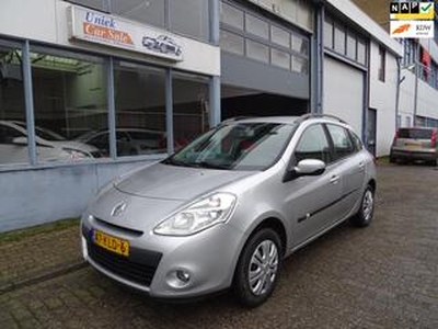 Renault CLIO Estate 1.2 TCE S?lection Business