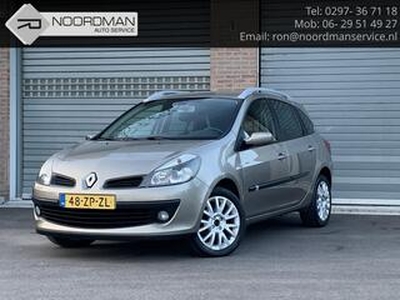 Renault CLIO Estate 1.6-16V Dynamique Automaat