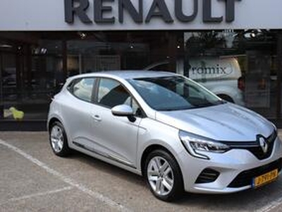 Renault CLIO TCe 100pk Zen