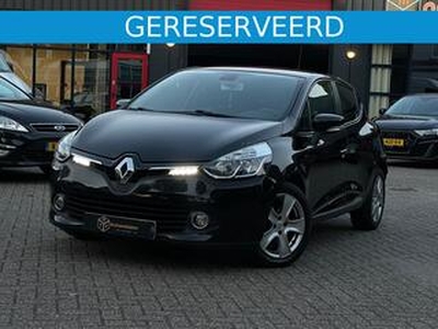 Renault CLIO TCe 90 Dynamique