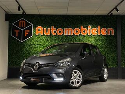 Renault CLIO TCe 90 Energy